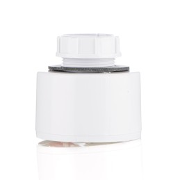 1 pcs - RS PRO Panel Mount Multi Tone Alarm Sounder, 9 - 28 V dc, 92dB at 1 m, IP65, DC, 32-Tone