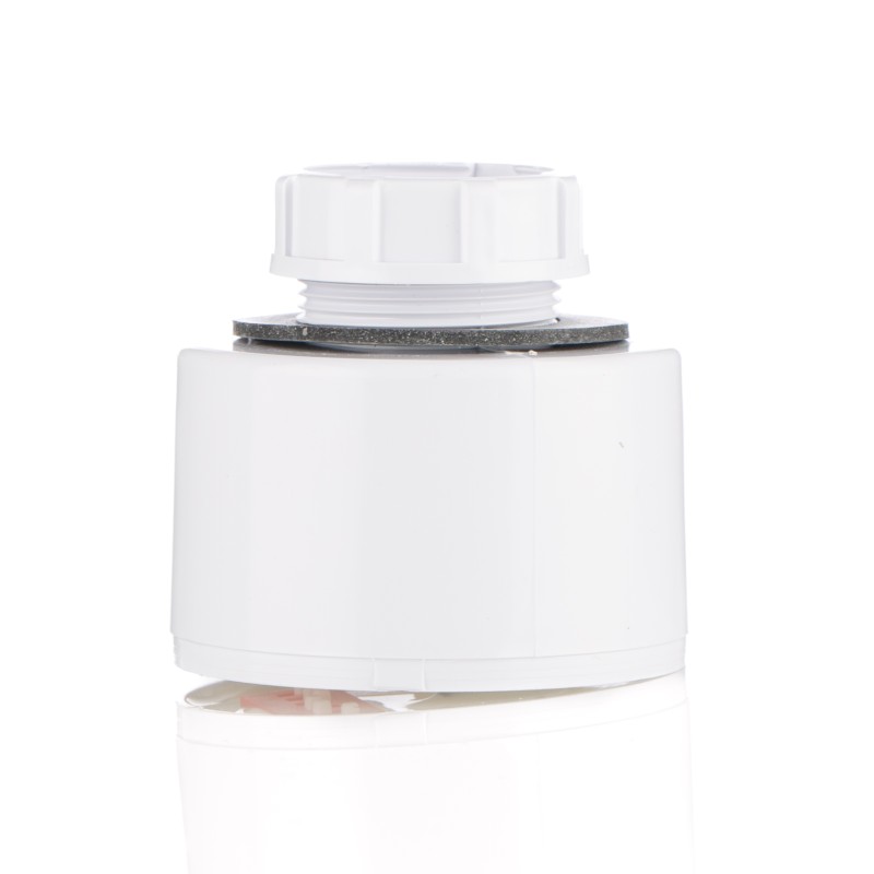 1 pcs - RS PRO Panel Mount Multi Tone Alarm Sounder, 9 - 28 V dc, 92dB at 1 m, IP65, DC, 32-Tone