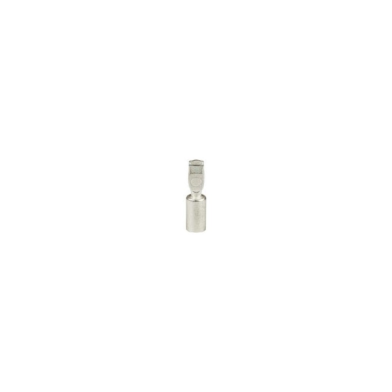 1 pcs : 1328G1 - Heavy Duty Power Connectors PP180 36557 AWG CONTACT