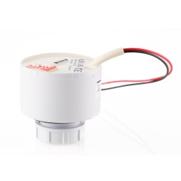 1 pcs - RS PRO Panel Mount Multi Tone Alarm Sounder, 9 - 28 V dc, 92dB at 1 m, IP65, DC, 32-Tone