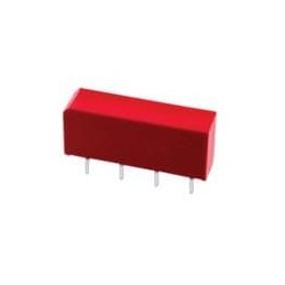1 pcs : 9001-05-11 - Reed Relays REED RELAY 4PST 24V