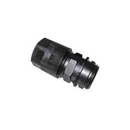 1 pcs : PS1T24-14X - Heavy Duty Power Connectors 5P MPL SEALING GLAND WIR RNGE 11.0-14.0MM