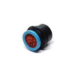 1 pcs : HDP24-24-18PE-L017 - Automotive Connectors RECP ASM