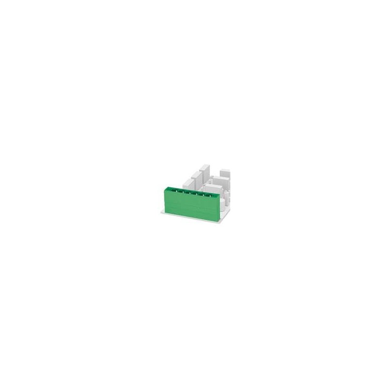 1 pcs : 1922585 - Pluggable Terminal Blocks 4 Pos 10.16mm pitch Through Hole Header