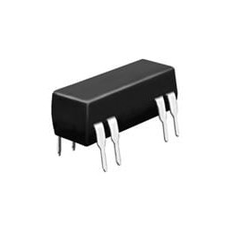 1 pcs : 8L41-05-011 - Reed Relays REED RELAY SPST HIGH REL 5V