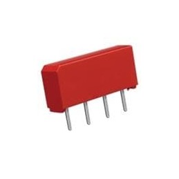 1 pcs : 9094-05-01 - Reed Relays REED Relay SPST .5A 20W 5VDC SIP