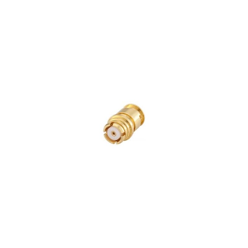 1 pcs : 19K107-271L5 - RF Connectors / Coaxial Connectors SMP Straight Jack