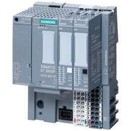 1 pcs - Siemens Interface Module for Use with ET 200SP