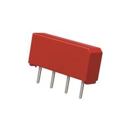 1 pcs : 9091-05-10 - Reed Relays RELAY COTO STANDARD