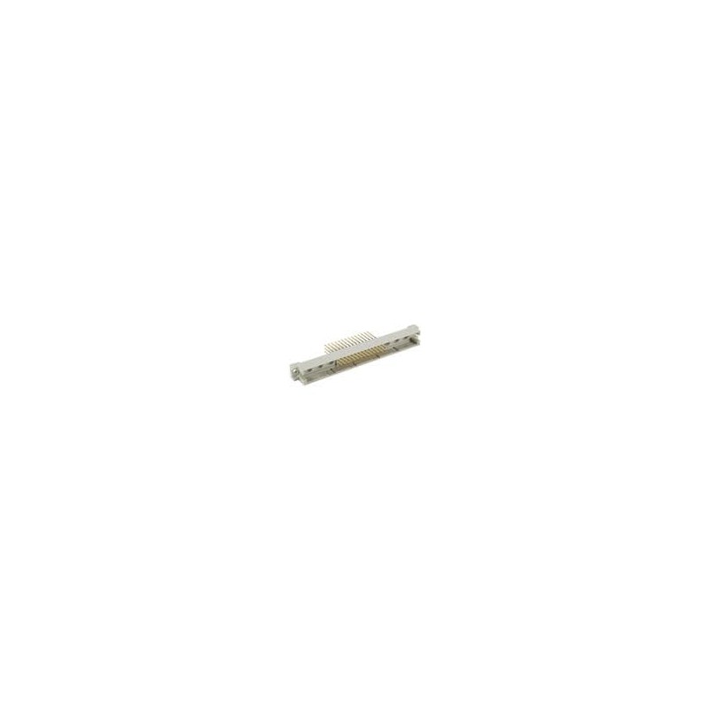 1 pcs : 09731426903 - DIN 41612 Connectors DIN-SIGNAL R042MS-4,0C1-2