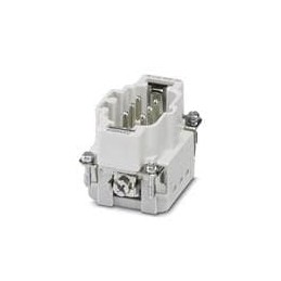 1 pcs : 1423015 - Heavy Duty Power Connectors HC-B06-I-TPT-M