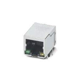 1 pcs : 1149866 - Modular Connectors / Ethernet Connectors CUC-SP-J1ST-A/R4LB-LED