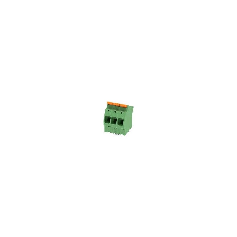 1 pcs : 1333818 - Pluggable Terminal Blocks LPTA 16/ 3-10,0-ZB