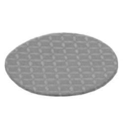 1 pcs - Fischer Elektronik Self-Adhesive Thermal Interface Pad, 0.127mm Thick, 0.37W/m·K, Polyamide