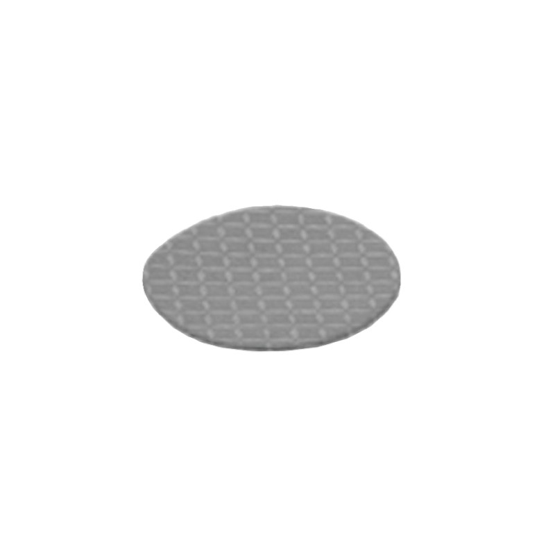 1 pcs - Fischer Elektronik Self-Adhesive Thermal Interface Pad, 0.127mm Thick, 0.37W/m·K, Polyamide