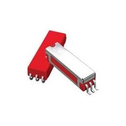 1 pcs : 9290-05-00 - Reed Relays Surf Mnt Reed Relay