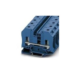 1 pcs : 3049148 - DIN Rail Terminal Blocks RT 8 BU