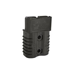 1 pcs : 2-7252G11 - Heavy Duty Power Connectors SB175 HOUSING NO VOLTAGE KEY, BLACK
