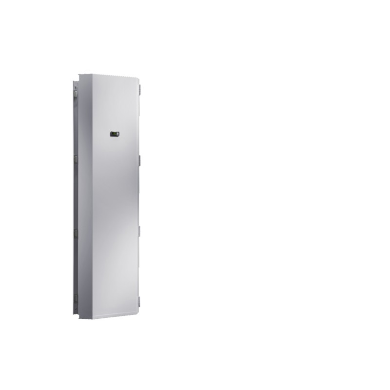 1 pcs - Rittal Enclosure Cooling Unit, 2500W, 230V ac, 1100m³/h