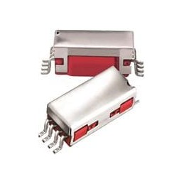 1 pcs : 9814-05-00 - Reed Relays Shielded SM Reed