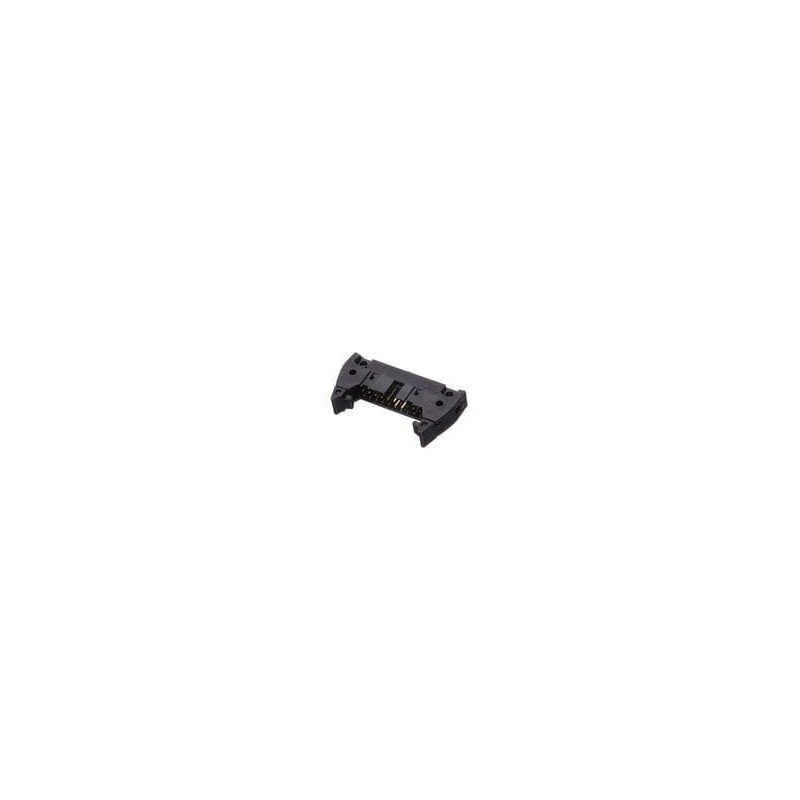 1 pcs : XG4A-2035 - Rectangular Mil Spec Connectors Plug ShortLock 20P RightAngle 1Polarize