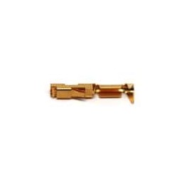 1 pcs : HIF3-2226SCFC - Headers & Wire Housings FEMALE CRIMP CONTACT GOLD PLATED
