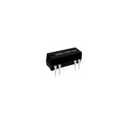 1 pcs : DIP05-1C90-51D - Reed Relays 1 Form C 5 V Molded DIP w/diode