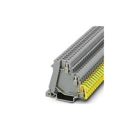 1 pcs : 2717016 - DIN Rail Terminal Blocks DOK 1 5