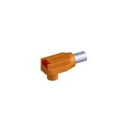 1 pcs : RL01001-95 - Heavy Duty Power Connectors 10MM RADLOK-95MM ORANGE