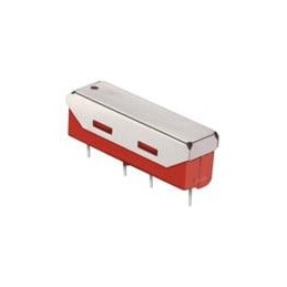 1 pcs : 9104-12-11 - Reed Relays 1FA HV 12V MAG/DI