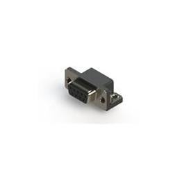 1 pcs : 622-009-268-032 - D-Sub Standard Connectors 9P RCPT RA .318 FP