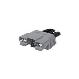 1 pcs : SBE80GRA - Heavy Duty Power Connectors HSG & SP-SBE80-GRA