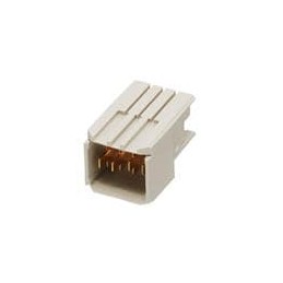 1 pcs : 120954-5 - Power to the Board UPM EXPANDED PIN ASSEMBLY