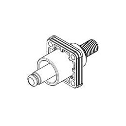 1 pcs : RL9-080-101-F1-RED - Heavy Duty Power Connectors