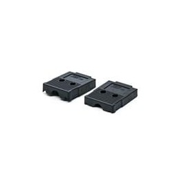 1 pcs : XM2S-0911-E - D-Sub Backshells I/O CONNECTOR