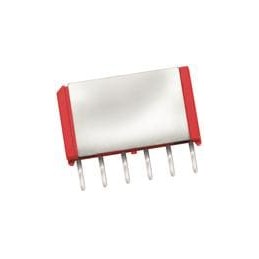 1 pcs : 9092-05-11 - Reed Relays 2 FORMA SIP 5V MAG/D