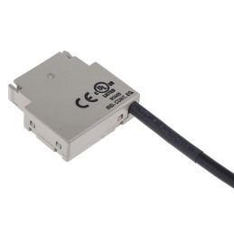 1 pcs - Omron ZEN Series Connector Cable for Use with ZEN Series