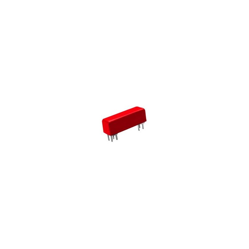 1 pcs : 2904-12-301 - Reed Relays REED SWITCH 20-25AT SPST SMD