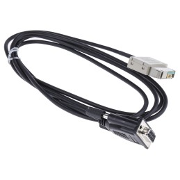 1 pcs - Omron ZEN Series Connector Cable for Use with ZEN Series