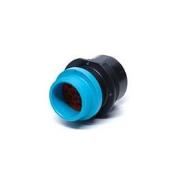 1 pcs : HDP24-24-19PE-L015 - Automotive Connectors RECP ASM