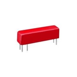 1 pcs : 2274-12-021 - Reed Relays RELAY (REED), 1 FORM A, 12 VDC, 550 OHMS WITH CO-AXIAL