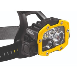 1 pcs - Petzl LED Head Torch 2800 lm, 255 m Range