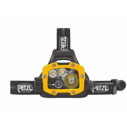 1 pcs - Petzl LED Head Torch 2800 lm, 255 m Range
