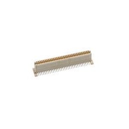1 pcs : 71439-2464 - Board to Board & Mezzanine Connectors 1MM MEZZAN RECPT 64
