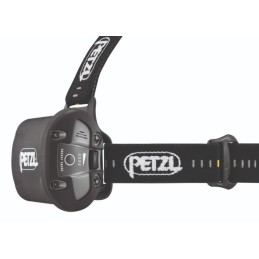 1 pcs - Petzl LED Head Torch 2800 lm, 255 m Range
