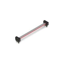 1 pcs : 490107670612S - Ribbon Cables / IDC Cables Pre-pressed REDFIT IDC SKEDD Connector