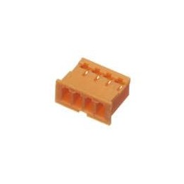 1 pcs : IL-Y-4S-S15C3 - Headers & Wire Housings 4POS 1.5MM CRIMP