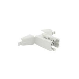 1 pcs : SMS6PDH3 - Headers & Wire Housings 6P Cable Plug Sz 16 Strain Relief Hood