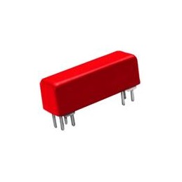1 pcs : 2911-05-301 - Reed Relays Micromin FormC Reed