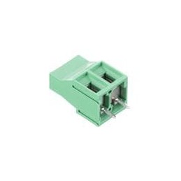 1 pcs : MV-462 - Fixed Terminal Blocks PCB6.35mm